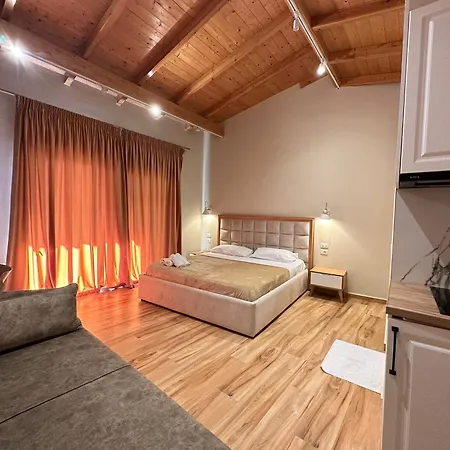 Arial Penthouse *