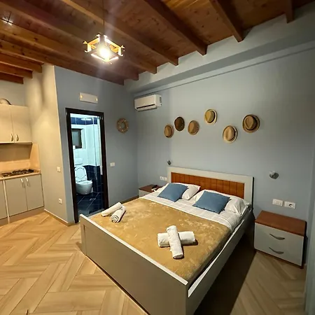 Arial Penthouse *