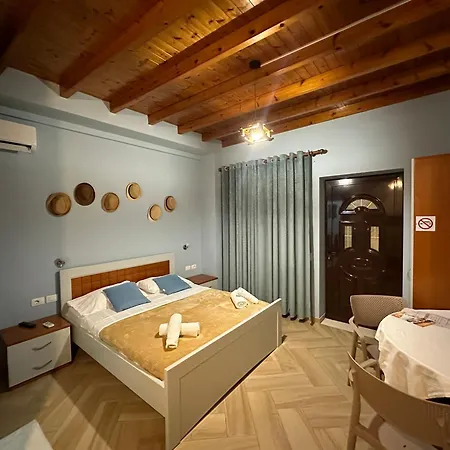 Arial Penthouse * Vlorë