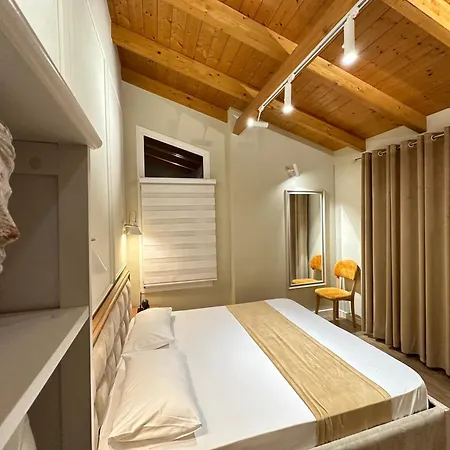 Arial Penthouse