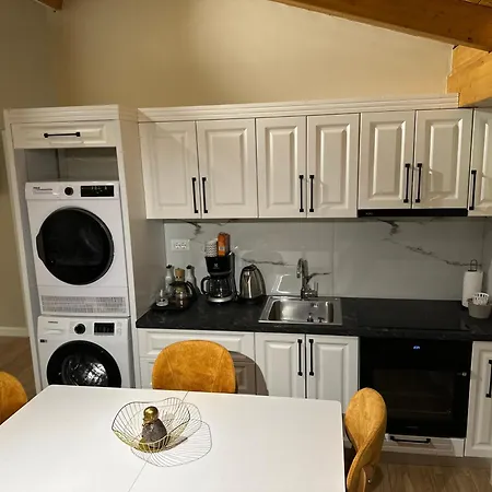 Arial Penthouse מלון דירות