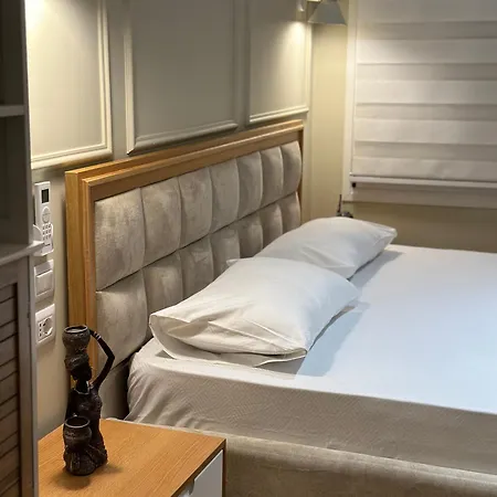 Aparthotel Arial Penthouse *