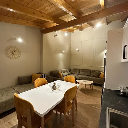 Arial Penthouse Vlorë