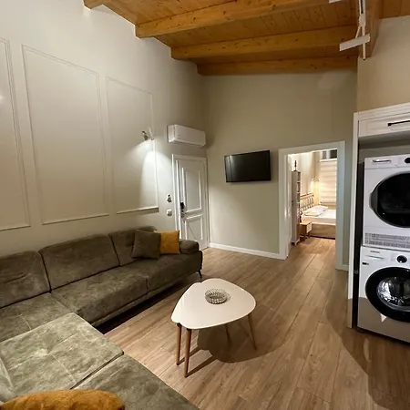 Aparthotel Arial Penthouse