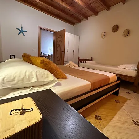 Aparthotel Arial Penthouse