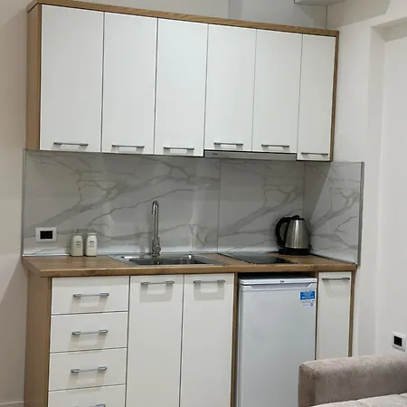 Arial Penthouse מלון דירות