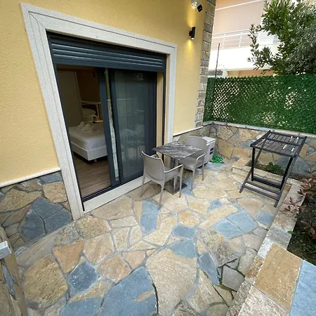Arial Penthouse מלון דירות