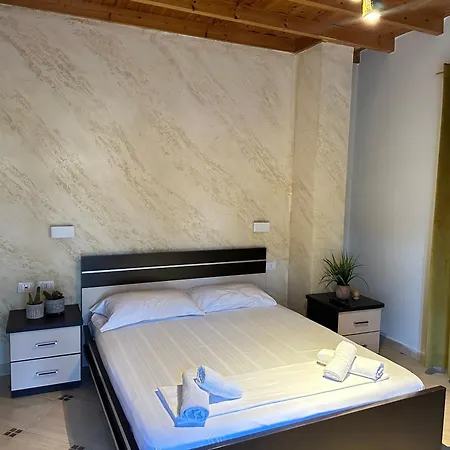 Arial Penthouse * Vlorë
