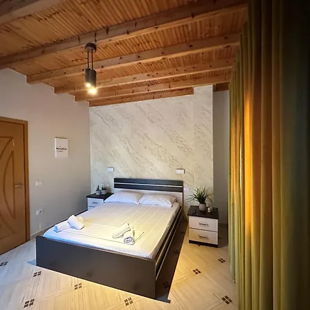 Apartahotel Arial Penthouse *