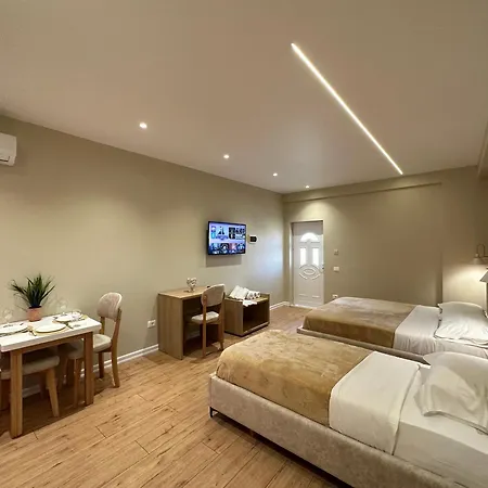 Arial Penthouse