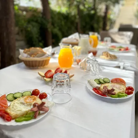 Aparthotel Arial Penthouse Vlorë