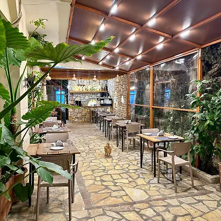 Arial Penthouse Vlorë