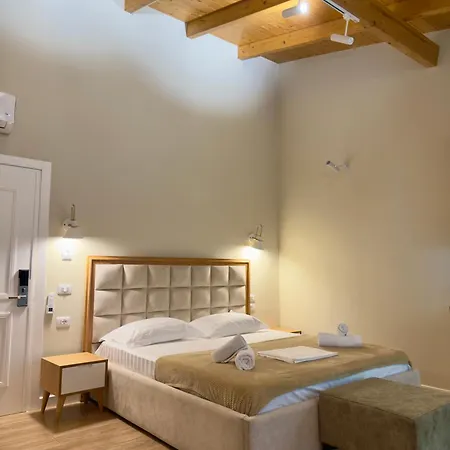 Arial Penthouse *