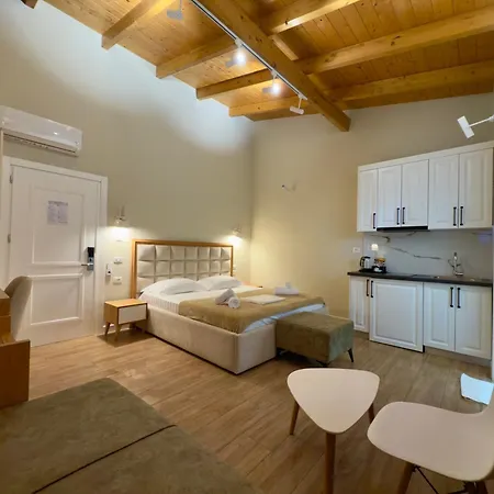 Arial Penthouse Vlorë
