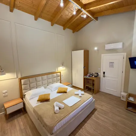 Arial Penthouse Vlorë