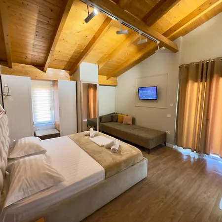 Arial Penthouse Appart hôtel