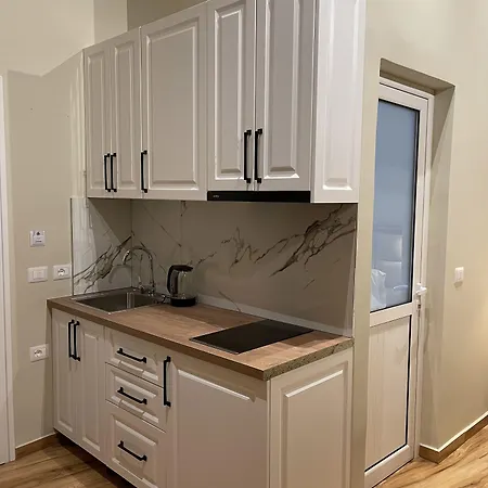 Arial Penthouse Vlorë