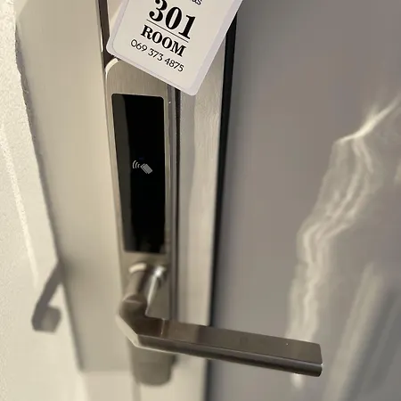 Arial Penthouse Apart Otel 3*