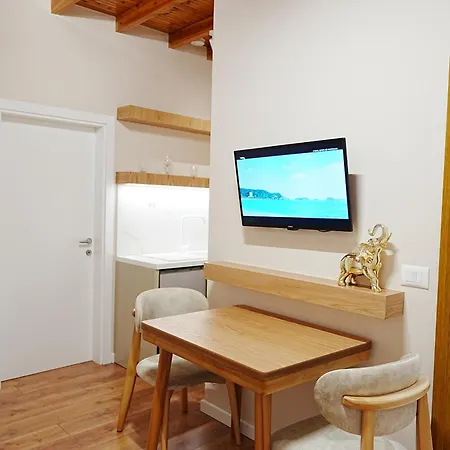 Arial Penthouse Vlore