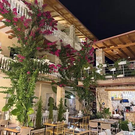 Arial Penthouse Lejlighedshotel