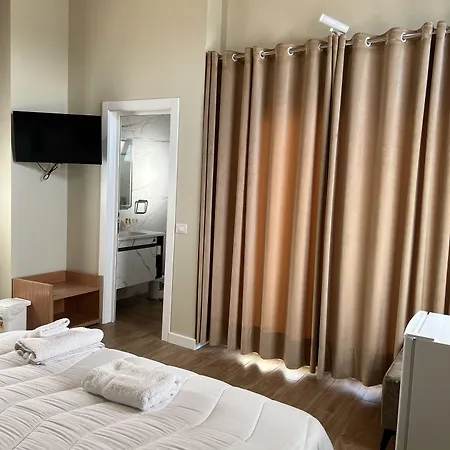 Arial Penthouse Vlorë