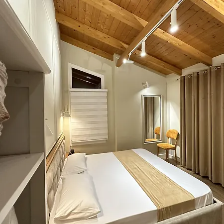 Arial Penthouse Vlorë