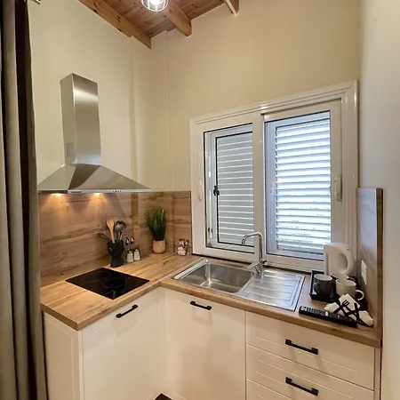 Ξενοδοχείο με διαμερίσματα Arial Penthouse Vlorë