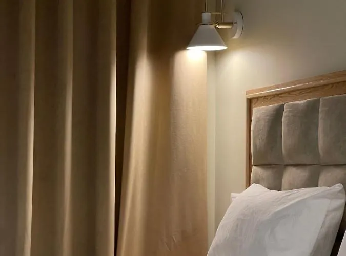 Arial Penthouse Vlore