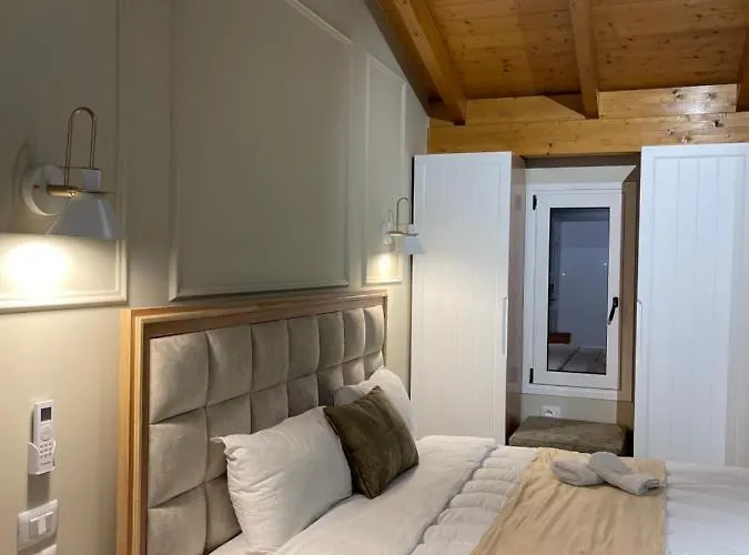 Aparthotel Arial Penthouse