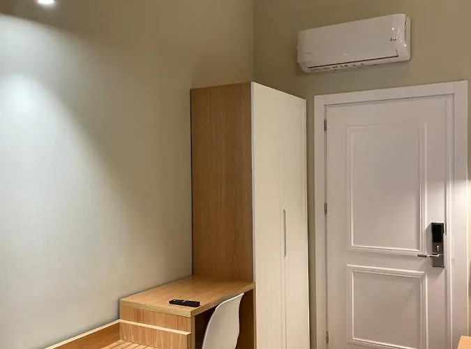 Aparthotel Arial Penthouse Vlore