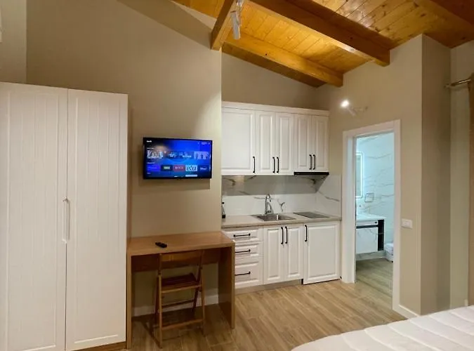 Arial Penthouse Aparthotel