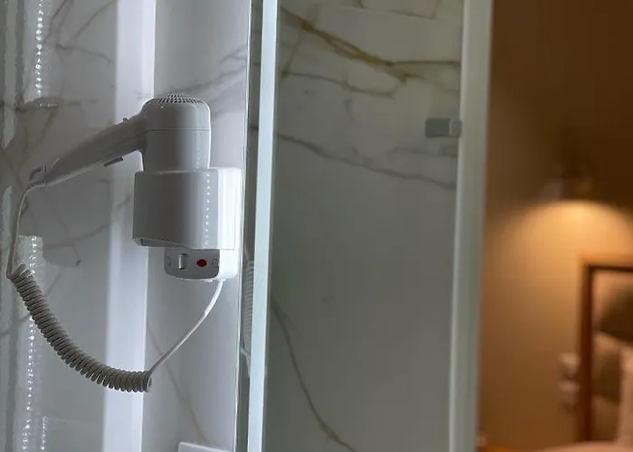 Arial Penthouse Aparthotel 3*