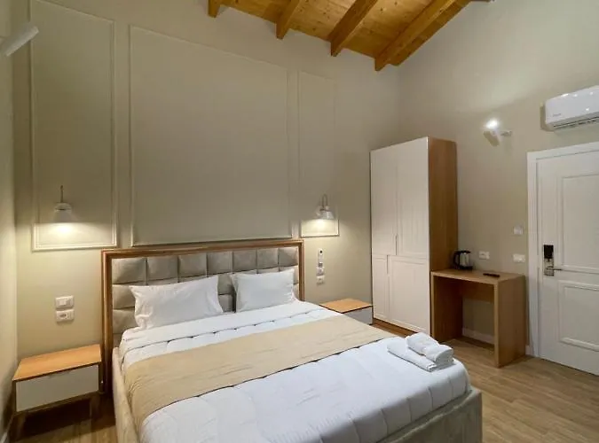 Arial Penthouse Appart hôtel