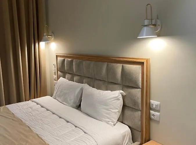 Aparthotel Arial Penthouse 3*