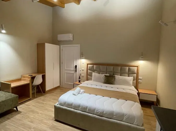 Aparthotel Arial Penthouse