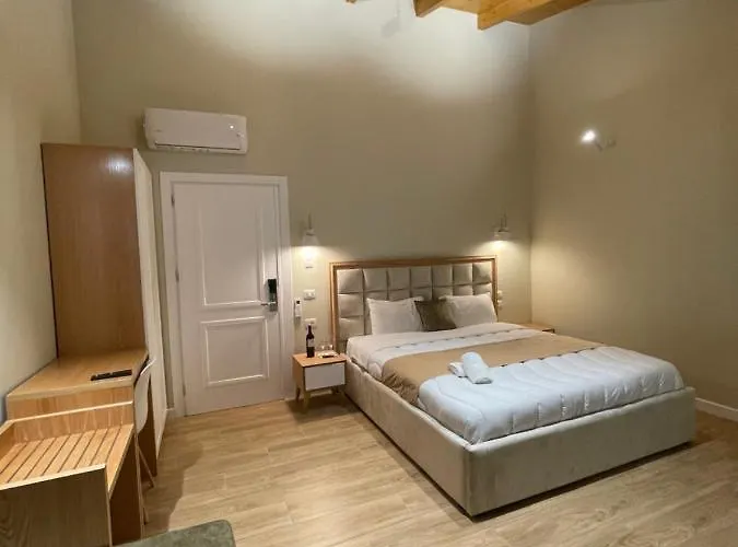 Arial Penthouse Appart hôtel Vlorë