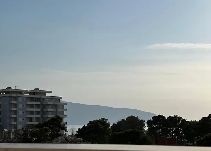 Arial Penthouse Vlore