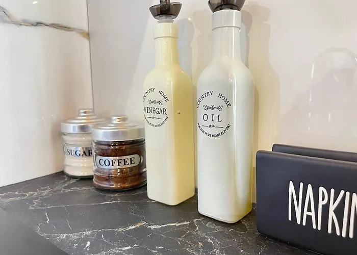 Arial Penthouse Vlore