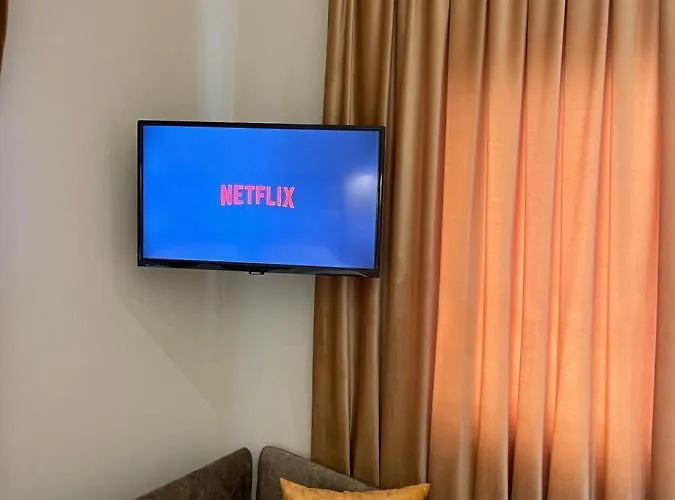 Appart hôtel Arial Penthouse Vlorë