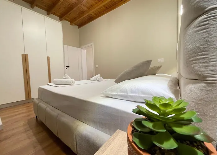 Arial Penthouse Appart hôtel 3*