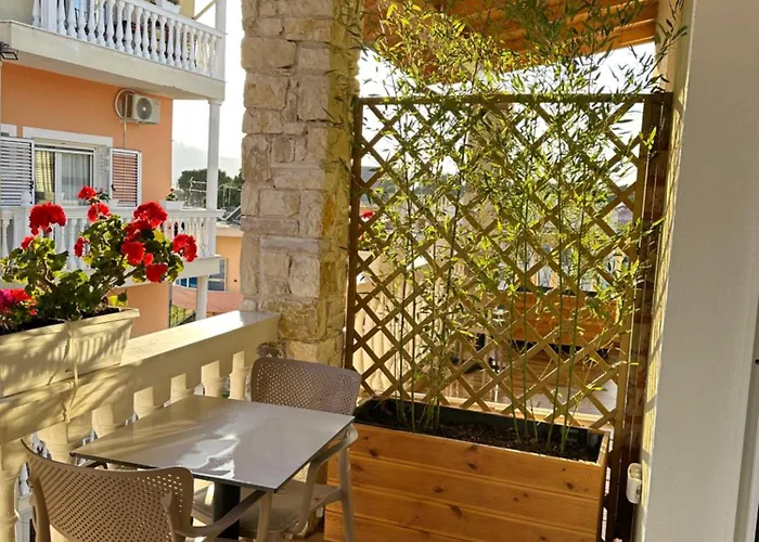 Aparthotel Arial Penthouse