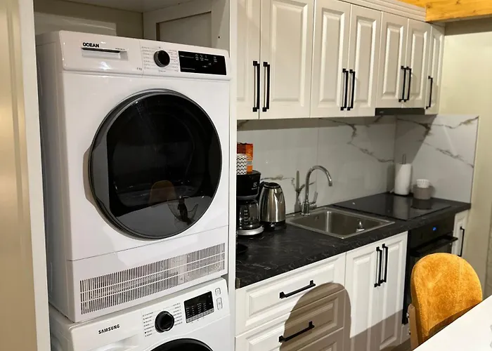 Arial Penthouse Appart hôtel Vlorë