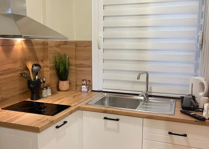 Appart hôtel Arial Penthouse Vlorë