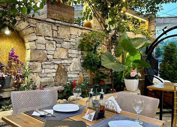 Arial Penthouse Appart hôtel 3*