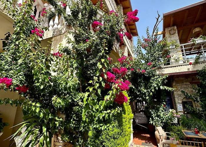 Aparthotel Arial Penthouse Vlore