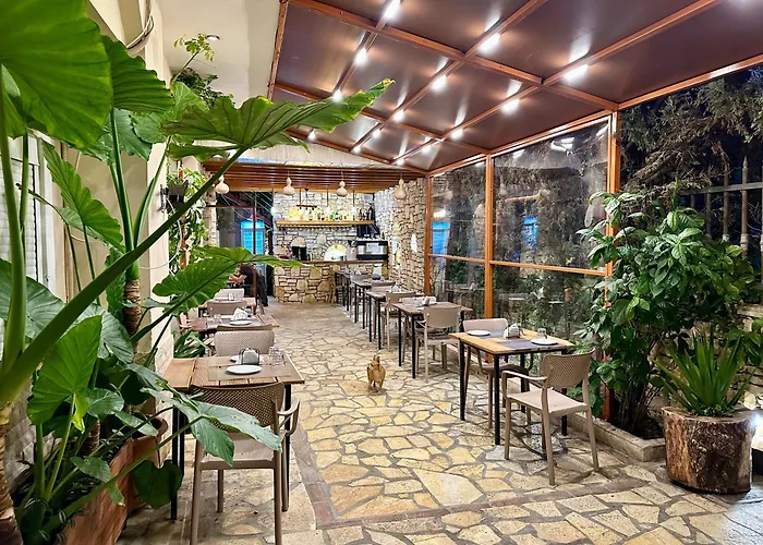 Arial Penthouse Vlore