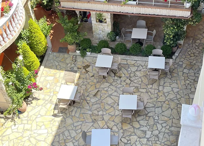 Arial Penthouse Vlore