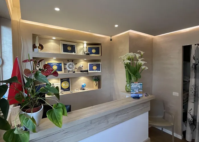 Arial Penthouse 3* Vlorë