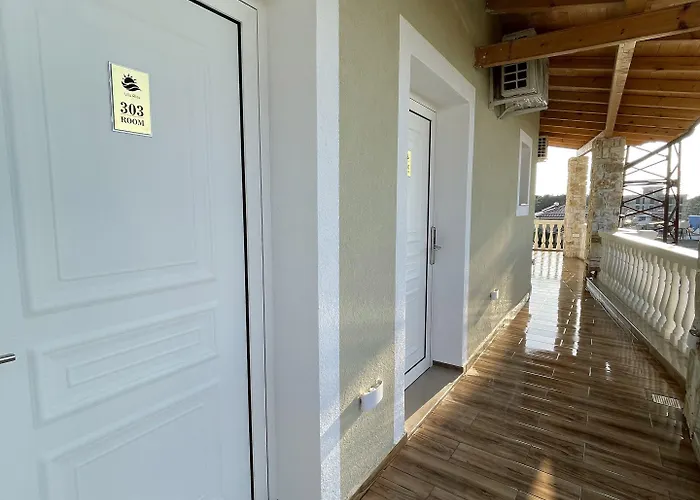 Appart hôtel Arial Penthouse 3*