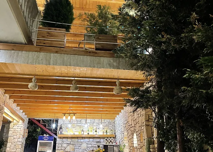 Aparthotel Arial Penthouse